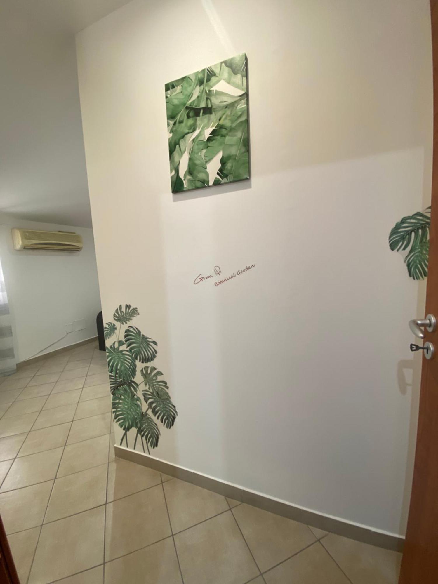 La Casa Di Noah Villa Catania Luaran gambar