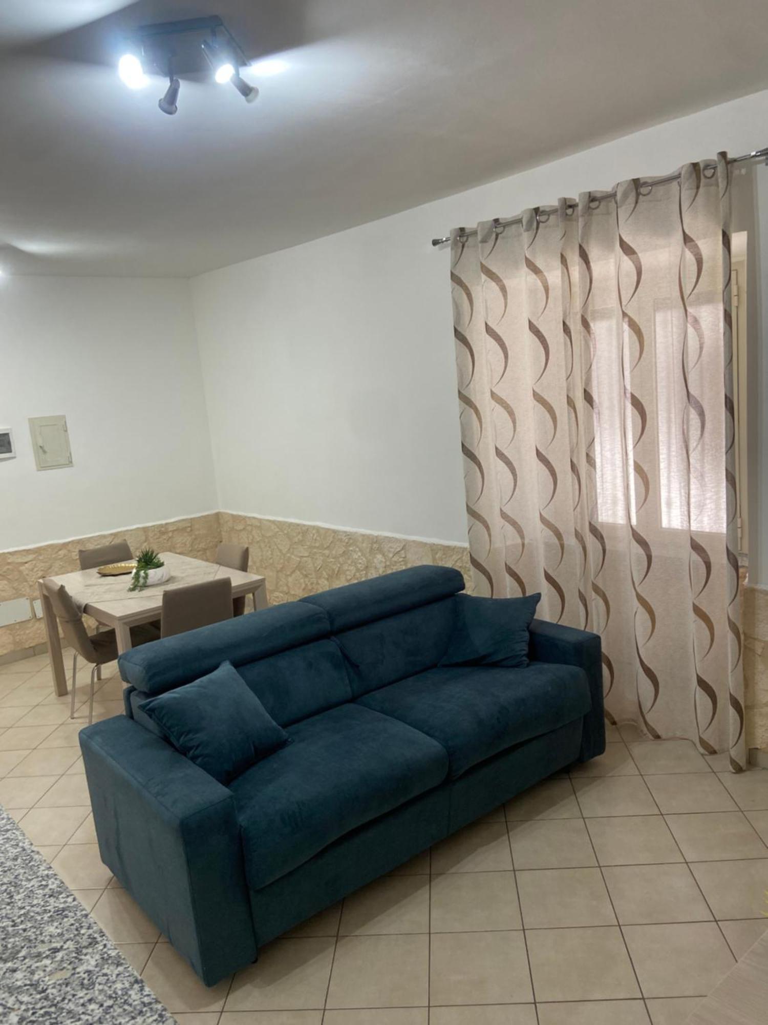 La Casa Di Noah Villa Catania Luaran gambar