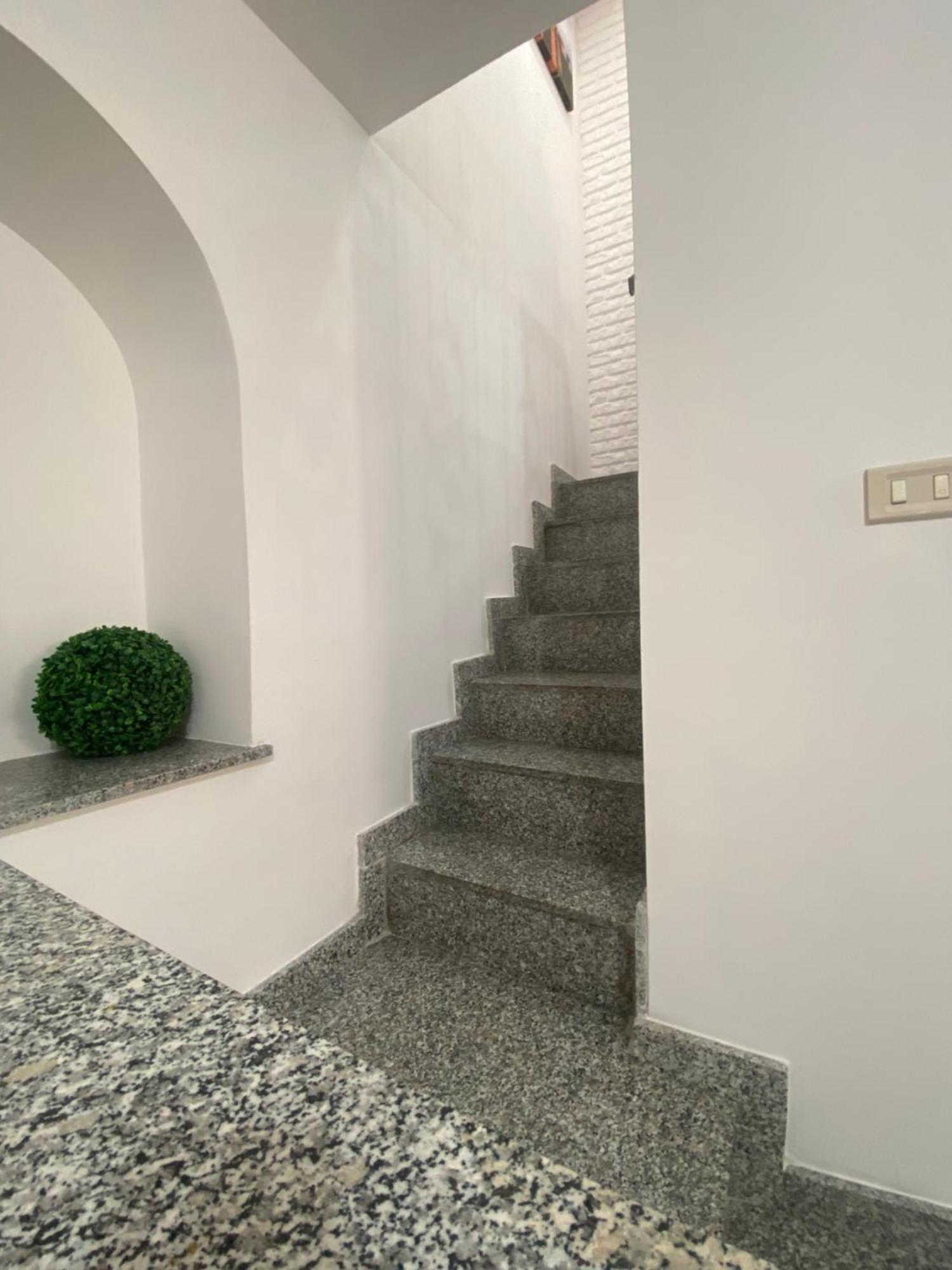 La Casa Di Noah Villa Catania Luaran gambar