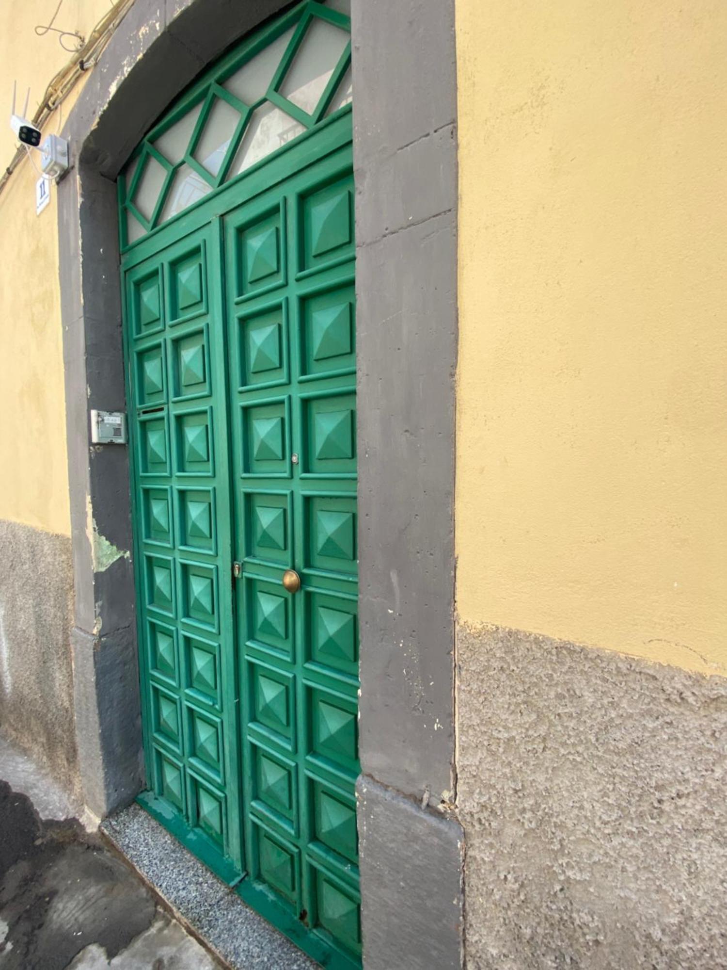 La Casa Di Noah Villa Catania Luaran gambar